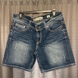 BKE Payton Shorts size 32